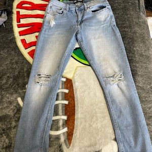 RSQ Super Skinny Jeans